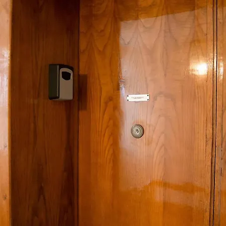 Apartmán Ca Soranzo By Venicevillas, Vicino Biennale Benátky