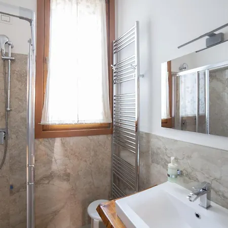Apartamento Ca' Soranzo By Venicevillas Veneza