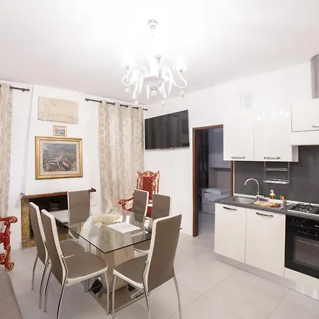 Ca' Soranzo By Venicevillas Veneza