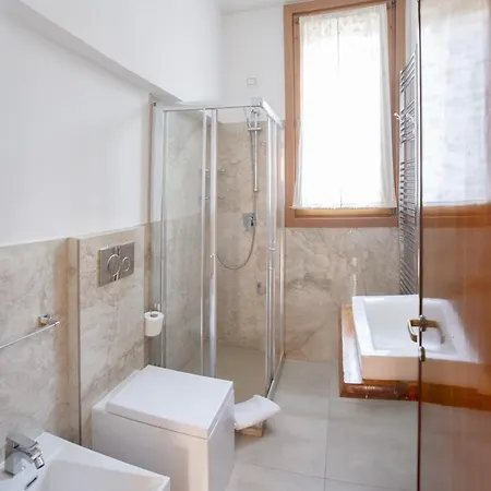 Ca' Soranzo By Venicevillas ונציה