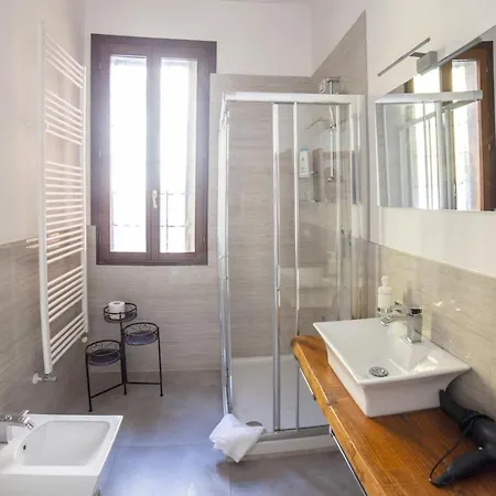 Apartamento Ca' Soranzo By Venicevillas *