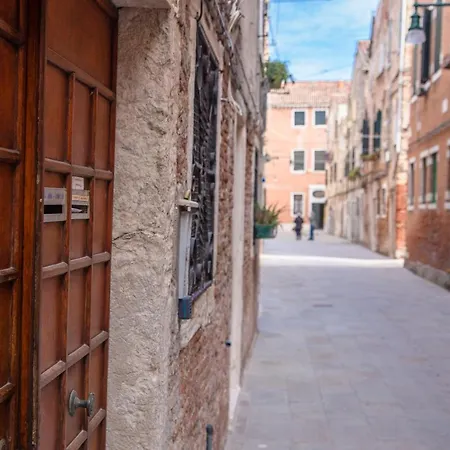 Ca' Soranzo By Venicevillas דירה *