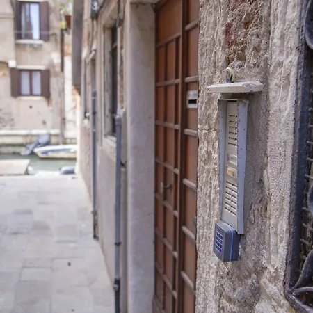 Ca' Soranzo By Venicevillas