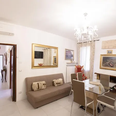 Appartement Ca' Soranzo By Venicevillas