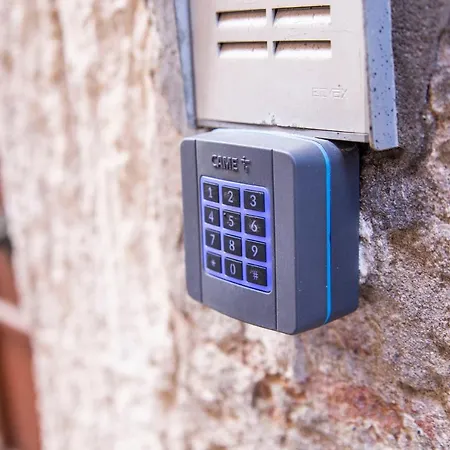 Ca' Soranzo By Venicevillas Venise