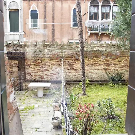 Appartement Ca' Soranzo By Venicevillas