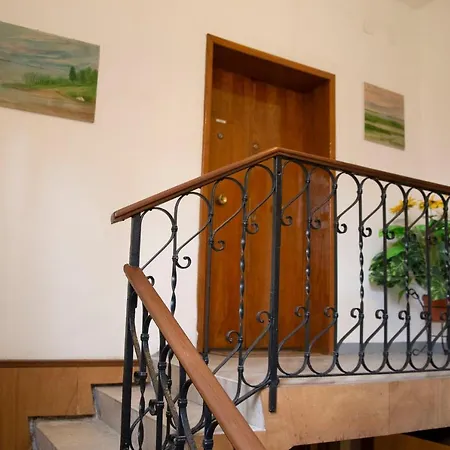 Ca' Soranzo Appartamento *