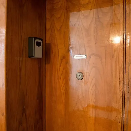 Ca' Soranzo By Venicevillas Venise