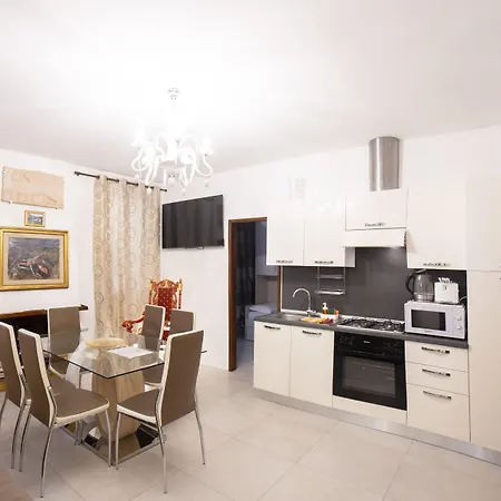 Ca' Soranzo By Venicevillas * Venise