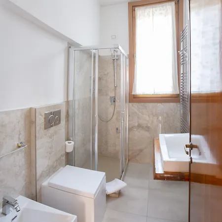 Ca' Soranzo By Venicevillas