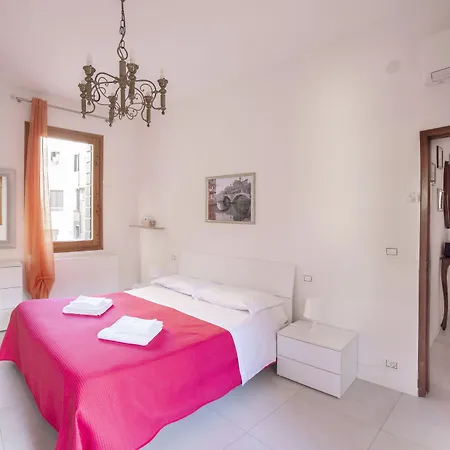 Appartement Ca' Soranzo By Venicevillas *