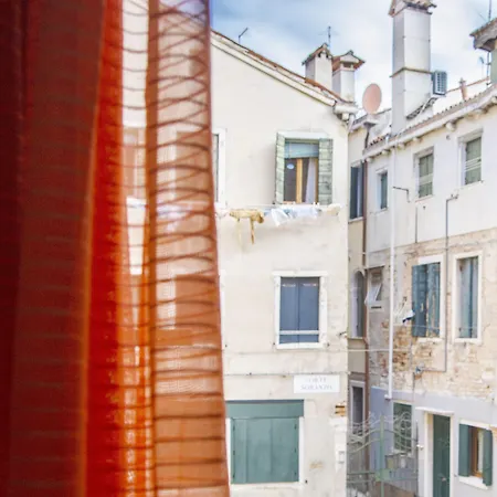 Ca' Soranzo By Venicevillas Appartement *