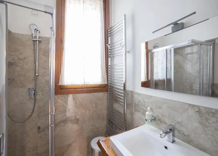 Apartamento Ca' Soranzo By Venicevillas Venecia