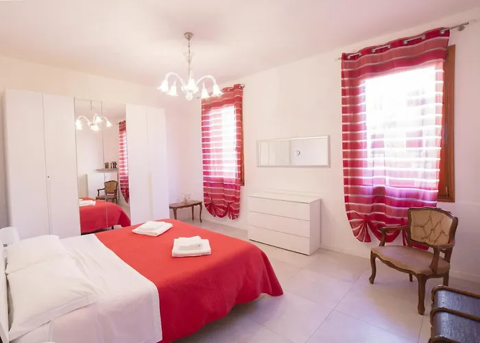 Apartament Ca' Soranzo By Venicevillas *