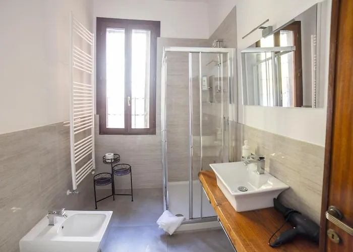 Apartament Ca' Soranzo By Venicevillas *