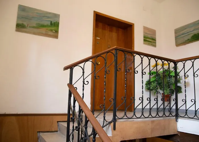Ca' Soranzo By Venicevillas Apartamento *