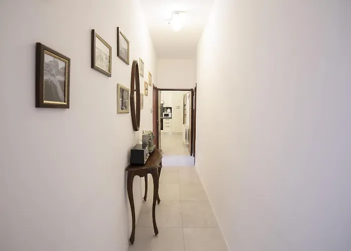 Apartamento Ca' Soranzo By Venicevillas Venecia