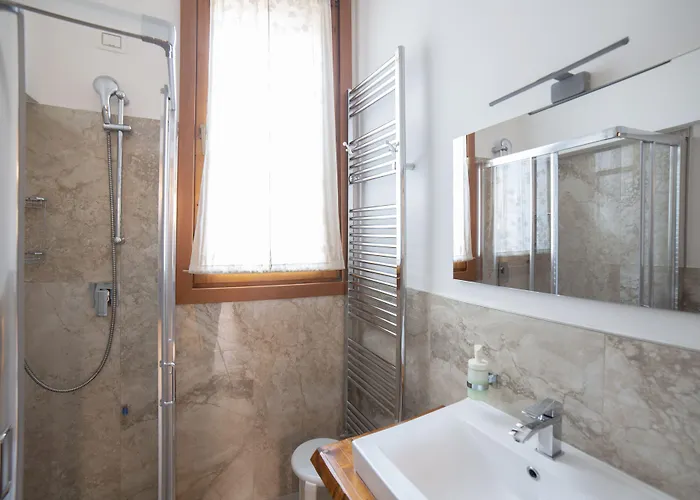 Apartamento Ca' Soranzo By Venicevillas