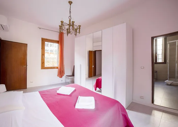 Apartament Ca' Soranzo By Venicevillas